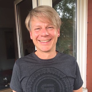 Bild – Wolfgang Huß